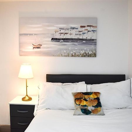 Birmingham City Centre Apartment Room Near China Town Eksteriør bilde