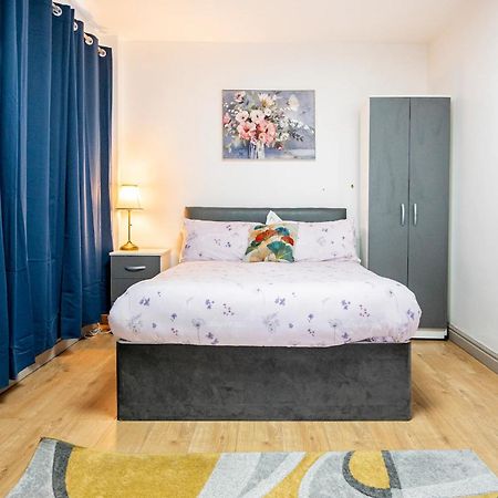 Birmingham City Centre Apartment Room Near China Town Eksteriør bilde