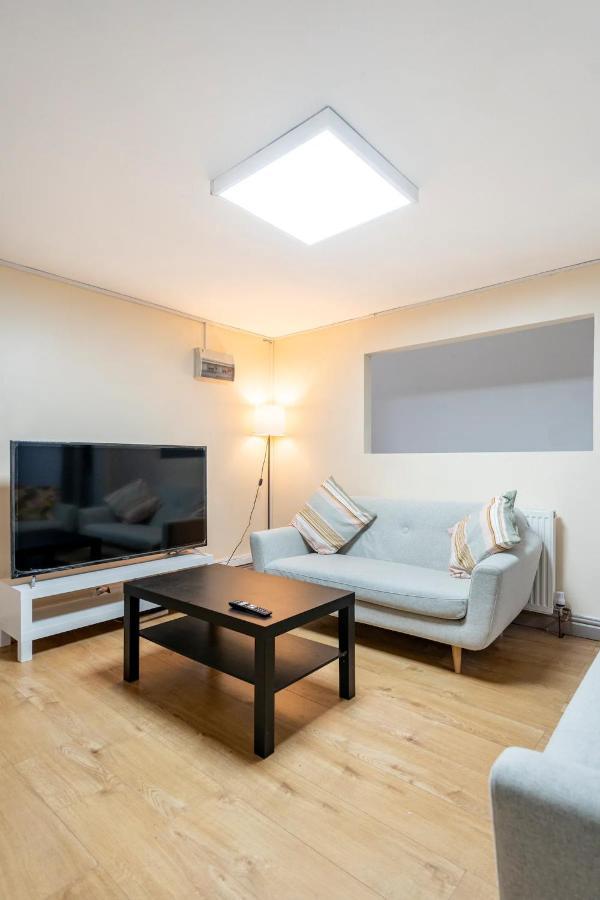 Birmingham City Centre Apartment Room Near China Town Eksteriør bilde