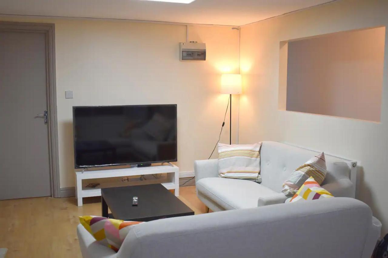 Birmingham City Centre Apartment Room Near China Town Eksteriør bilde