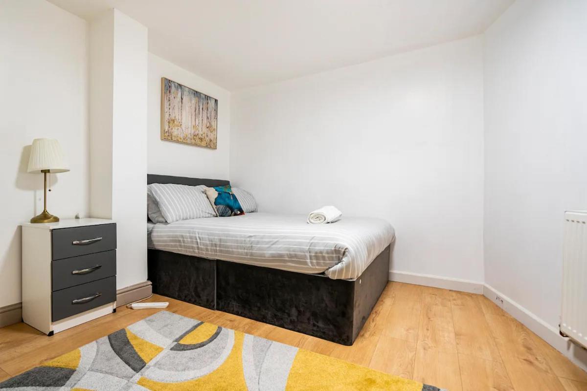 Birmingham City Centre Apartment Room Near China Town Eksteriør bilde