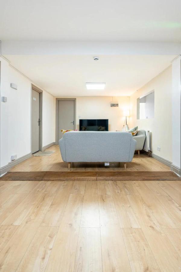 Birmingham City Centre Apartment Room Near China Town Eksteriør bilde