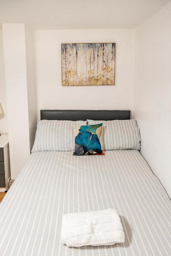Birmingham City Centre Apartment Room Near China Town Eksteriør bilde