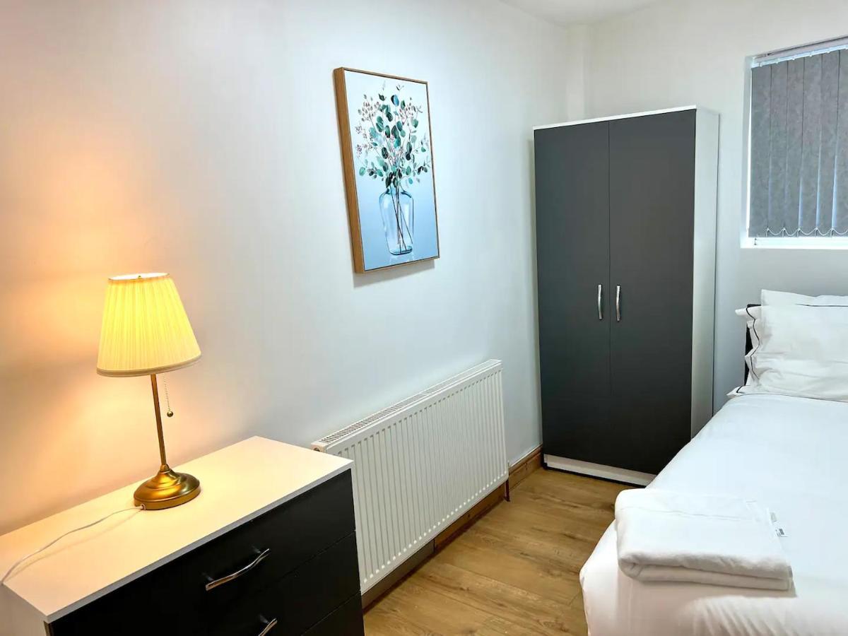 Birmingham City Centre Apartment Room Near China Town Eksteriør bilde