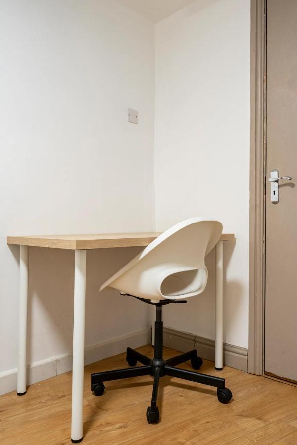 Birmingham City Centre Apartment Room Near China Town Eksteriør bilde